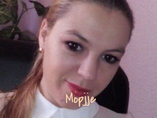 Mopjje