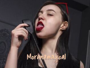 Moranamagical