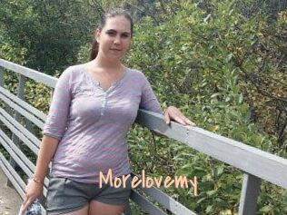Morelovemy
