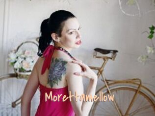 Morettamellow