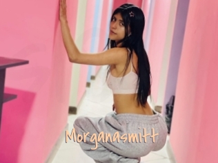 Morganasmitt