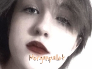 Morganpallet