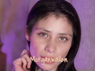 Morganwallen