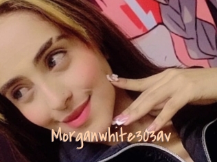 Morganwhite303av