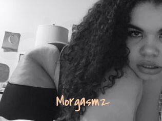 Morgasmz