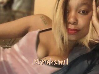 Moriah21mill