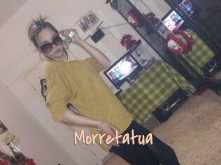 Morretatua