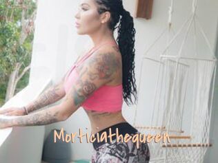 Morticiathequeen