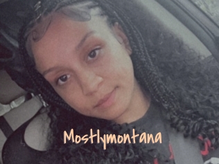 Mostlymontana