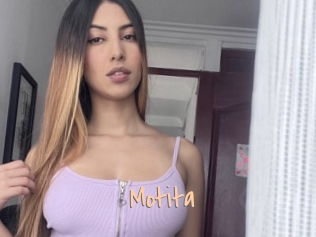 motita Salopes de 18 ans