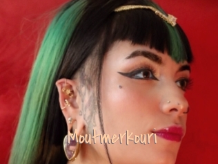 moutmerkouri Salopes de 18 ans