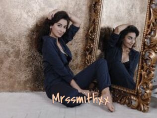 Mrssmithxx