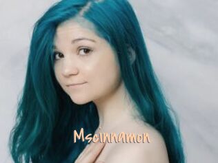 Mscinnamon