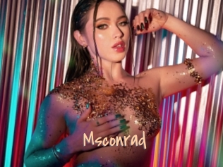 Msconrad