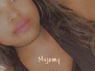 Msjemy
