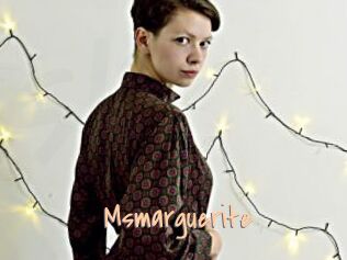 Msmarguerite