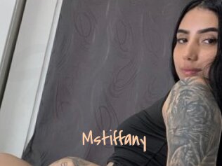 Mstiffany