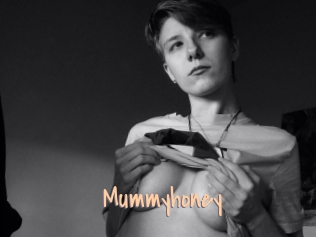 Mummyhoney