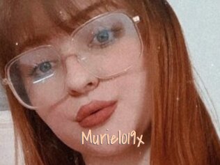 Muriel019x