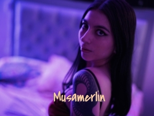 Musamerlin