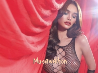 Musawalton