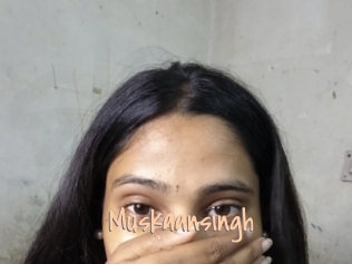 Muskaansingh