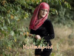 Muslimayesha