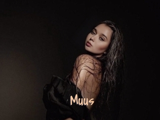Muus
