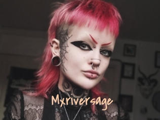 Mxriversage
