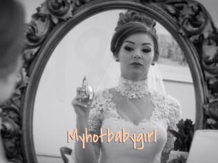 Myhotbabygirl
