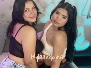 Mylaandema