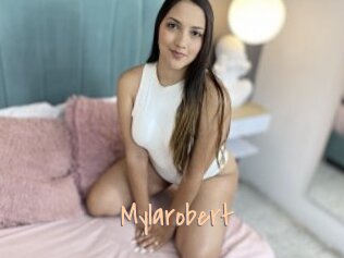 Mylarobert