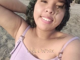 Mylee303av