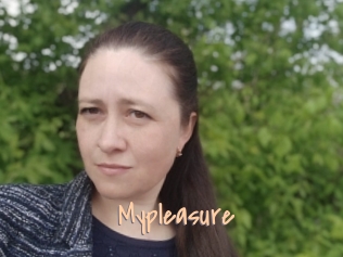 Mypleasure