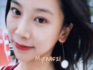 Myrna521