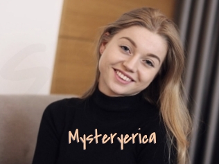 Mysteryerica
