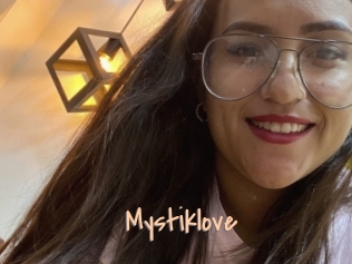Mystiklove