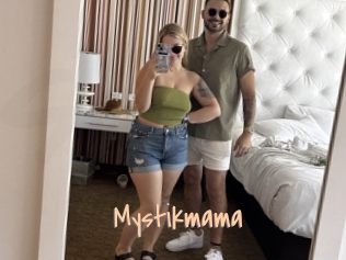 Mystikmama