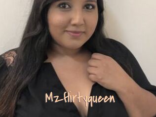 Mzflirtyqueen