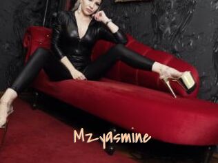 Mzyasmine