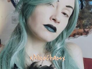 XAliceChaosx
