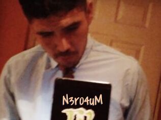 N3r04uM