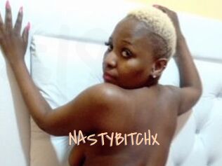 NASTYBITCHX
