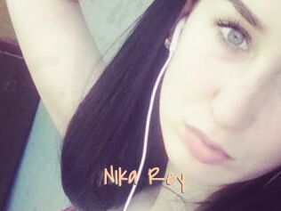 NIka_Rey