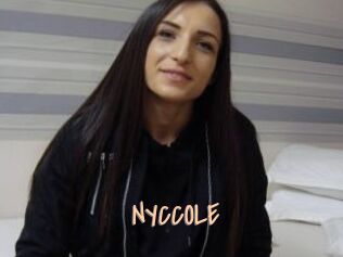 NYCCOLE