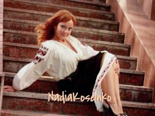 NadiaKosenko