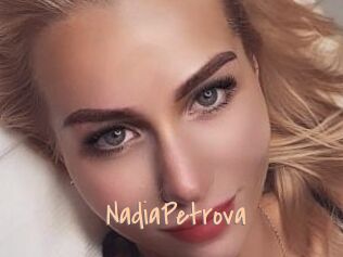 NadiaPetrova