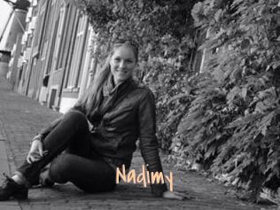 Nadimy