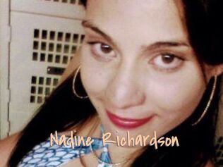 Nadine_Richardson