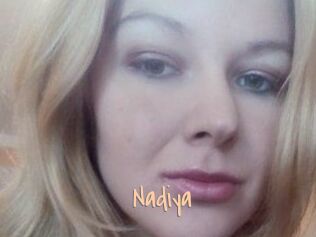 Nadiya